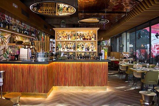 La cochina de san anton madrid